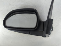 2001-2006 Hyundai Elantra Driver Left Side View Manual Door Mirror - Oemusedautoparts1.com