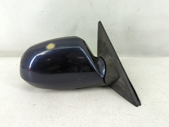 compare product 2001-2006 Hyundai Elantra Passenger Right Side View Manual Door Mirror