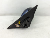 2001-2006 Hyundai Elantra Passenger Right Side View Manual Door Mirror - Oemusedautoparts1.com