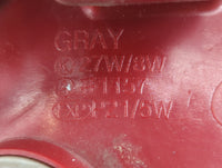 2004-2006 Hyundai Elantra Tail Light Assembly Passenger Right OEM Fits Fits 2004 2005 2006 OEM Used Auto Parts - Oemusedauto