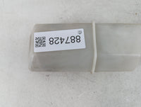 2001-2006 Hyundai Elantra Radiator Coolant Overflow Expansion Tank Bottle - Oemusedautoparts1.com
