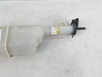 2001-2006 Hyundai Elantra Radiator Coolant Overflow Expansion Tank Bottle - Oemusedautoparts1.com