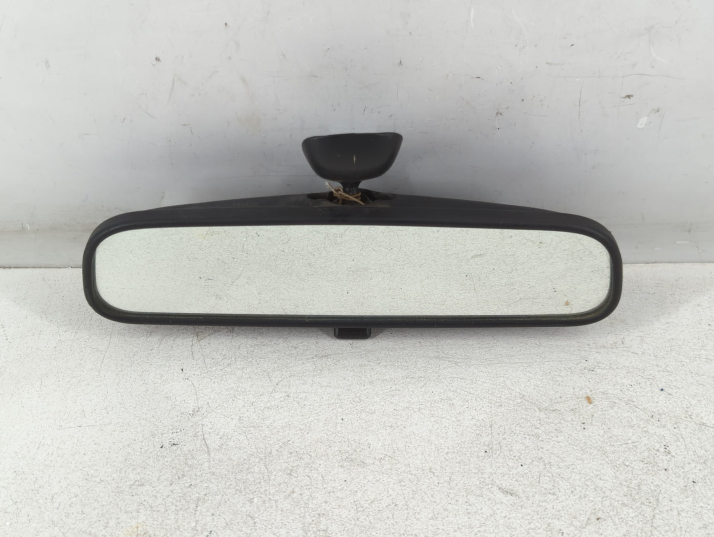 2001-2012 Hyundai Elantra Interior Rear View Mirror Replacement OEM Fits OEM Used Auto Parts - Oemusedautoparts1.com
