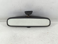 2001-2012 Hyundai Elantra Interior Rear View Mirror Replacement OEM Fits OEM Used Auto Parts - Oemusedautoparts1.com