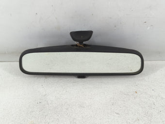 compare product 2001-2012 Hyundai Elantra Interior Rear View Mirror Replacement OEM Fits OEM Used Auto Parts