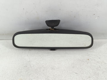 2001-2012 Hyundai Elantra Interior Rear View Mirror Replacement OEM Fits OEM Used Auto Parts - Oemusedautoparts1.com