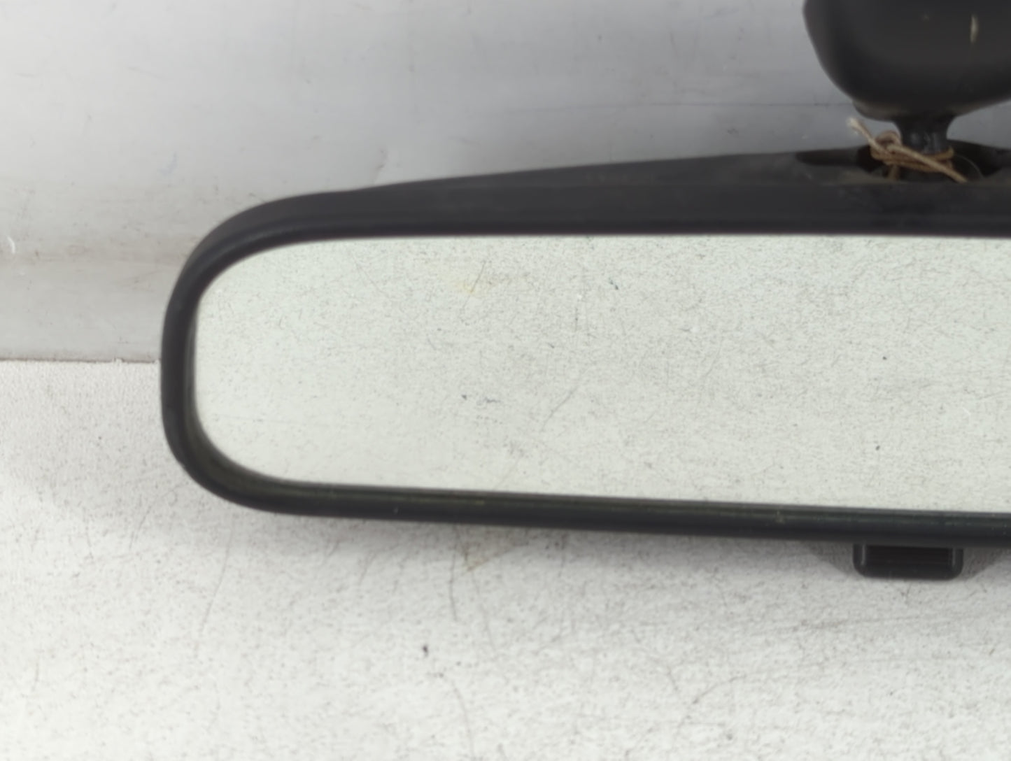 2001-2012 Hyundai Elantra Interior Rear View Mirror Replacement OEM Fits OEM Used Auto Parts - Oemusedautoparts1.com