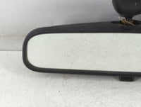 2001-2012 Hyundai Elantra Interior Rear View Mirror Replacement OEM Fits OEM Used Auto Parts - Oemusedautoparts1.com