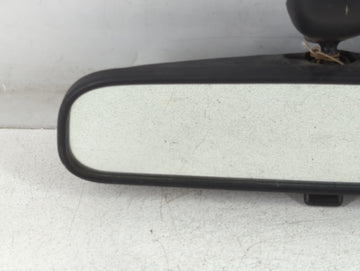 2001-2012 Hyundai Elantra Interior Rear View Mirror Replacement OEM Fits OEM Used Auto Parts