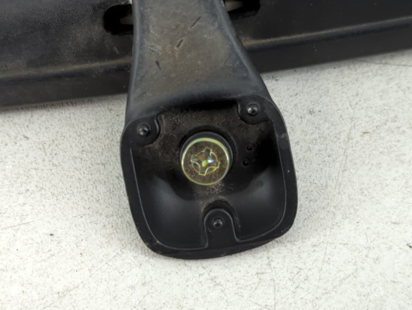 2001-2012 Hyundai Elantra Interior Rear View Mirror Replacement OEM Fits OEM Used Auto Parts - Oemusedautoparts1.com