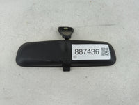 2001-2012 Hyundai Elantra Interior Rear View Mirror Replacement OEM Fits OEM Used Auto Parts - Oemusedautoparts1.com