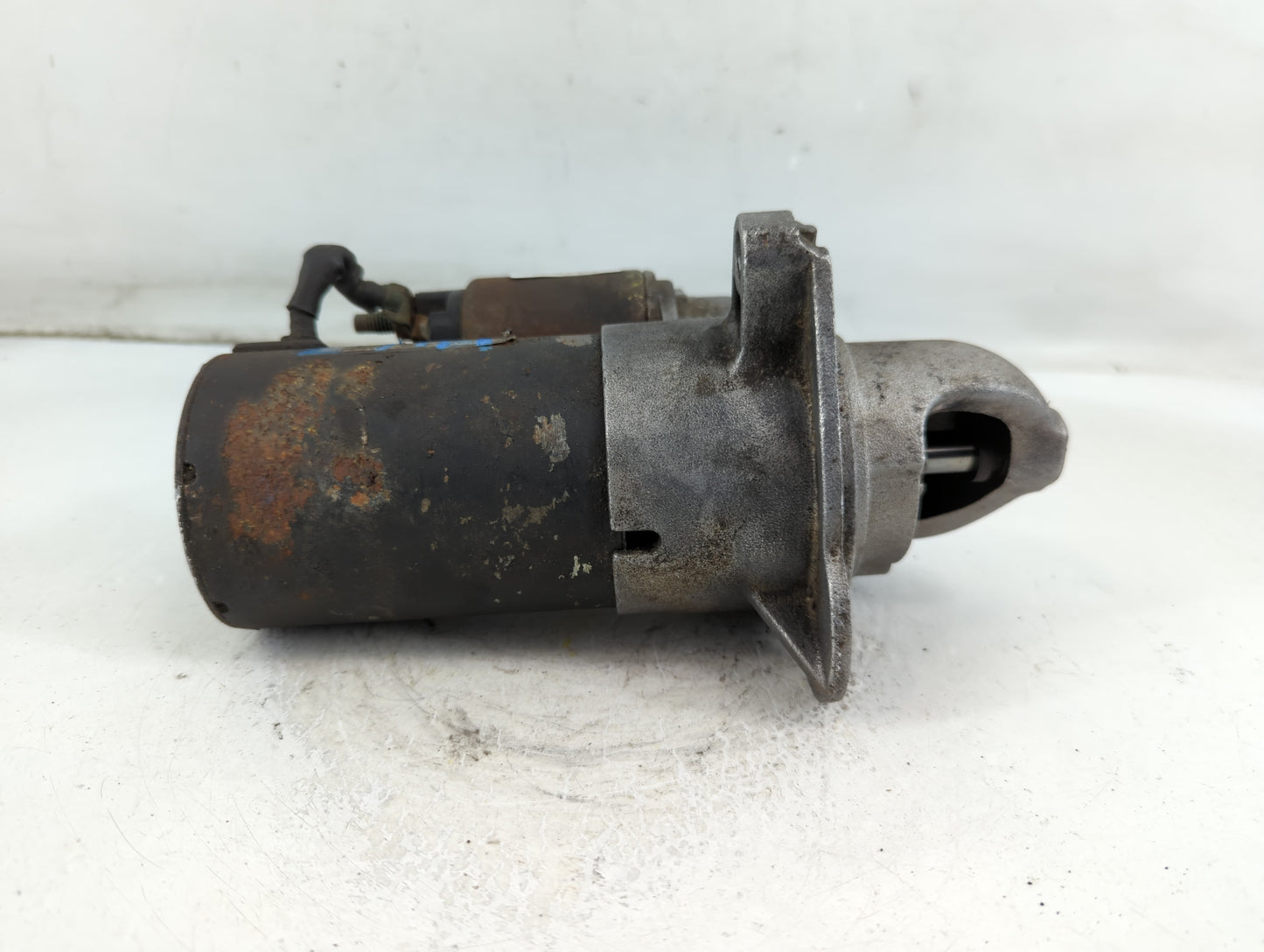2005-2006 Hyundai Elantra Car Starter Motor Solenoid OEM P/N:1046558 Fits Fits 2005 2006 2007 2008 2009 OEM Used Auto Parts 