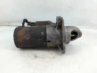 2005-2006 Hyundai Elantra Car Starter Motor Solenoid OEM P/N:1046558 Fits Fits 2005 2006 2007 2008 2009 OEM Used Auto Parts 