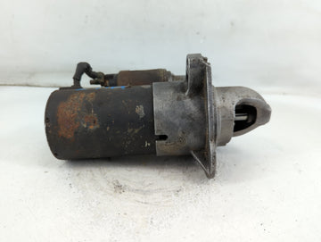 2005-2006 Hyundai Elantra Car Starter Motor Solenoid OEM P/N:1046558 Fits Fits 2005 2006 2007 2008 2009 OEM Used Auto Parts 