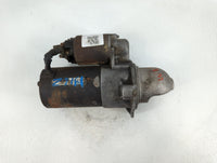 2005-2006 Hyundai Elantra Car Starter Motor Solenoid OEM P/N:1046558 Fits Fits 2005 2006 2007 2008 2009 OEM Used Auto Parts 