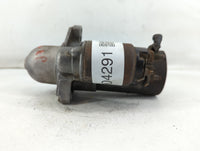 2005-2006 Hyundai Elantra Car Starter Motor Solenoid OEM P/N:1046558 Fits Fits 2005 2006 2007 2008 2009 OEM Used Auto Parts 