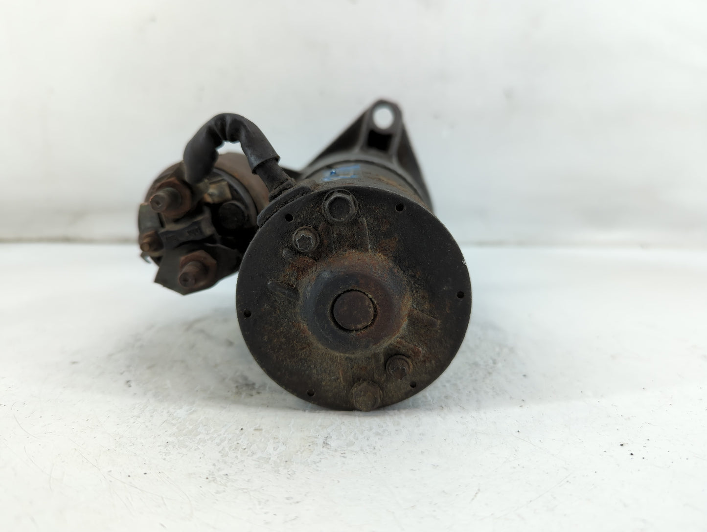 2005-2006 Hyundai Elantra Car Starter Motor Solenoid OEM P/N:1046558 Fits Fits 2005 2006 2007 2008 2009 OEM Used Auto Parts 