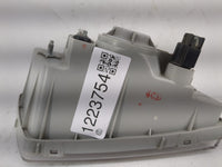 2001-2006 Hyundai Santa Fe Driver Left Oem Front Light Lamp - Oemusedautoparts1.com