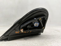 2005-2006 Hyundai Santa Fe Driver Side View Mirror - Left Door Mirror OEM Used - Oemusedautoparts1.com
