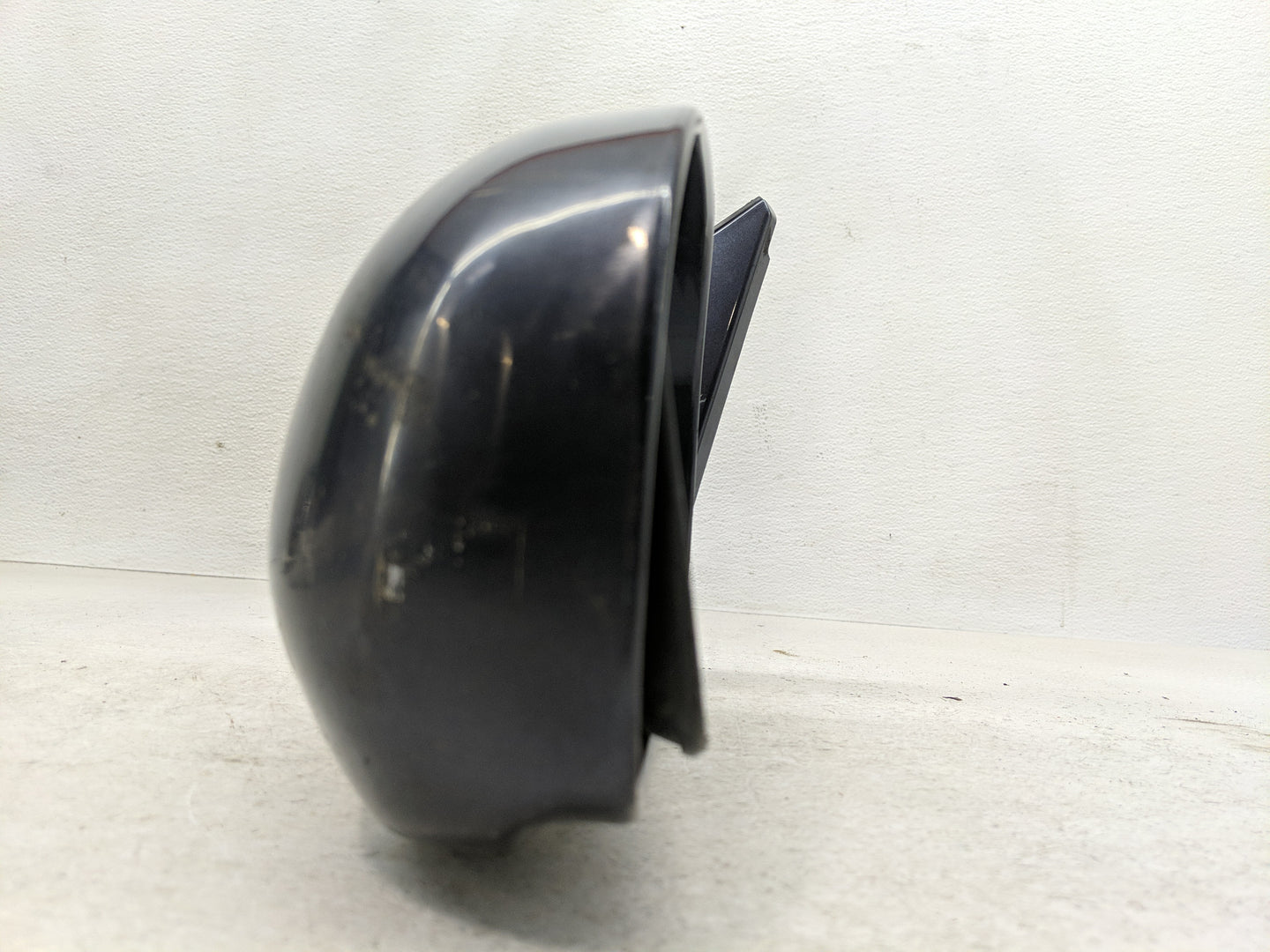 2005-2006 Hyundai Santa Fe Driver Side View Mirror - Left Door Mirror OEM Used - Oemusedautoparts1.com