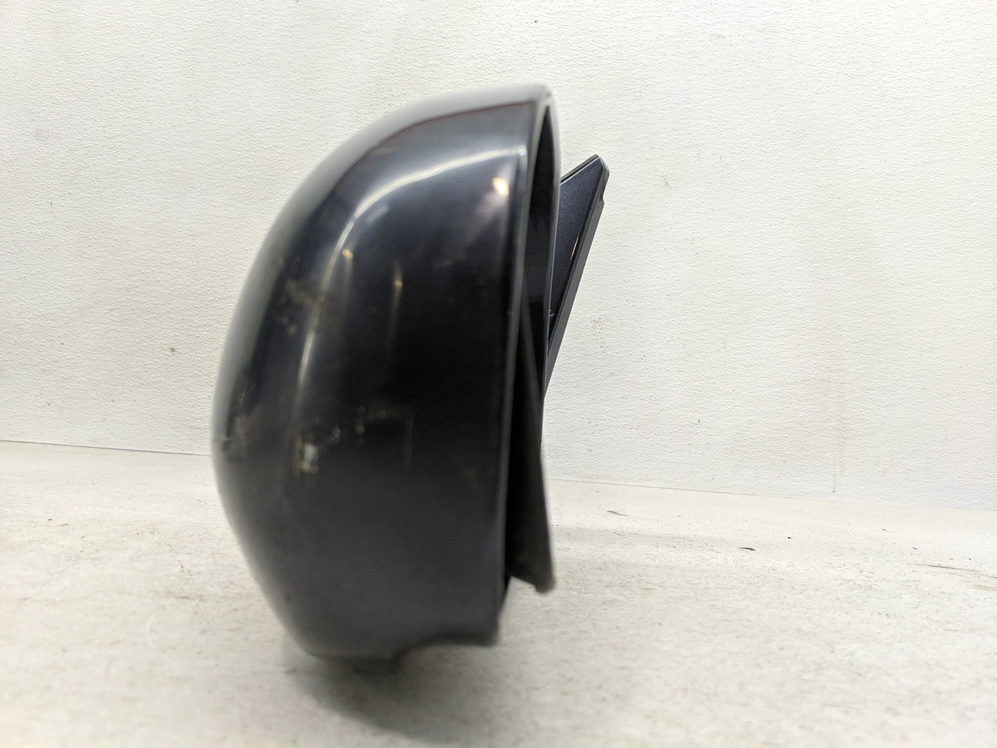 2005-2006 Hyundai Santa Fe Driver Side View Mirror - Left Door Mirror OEM Used - Oemusedautoparts1.com