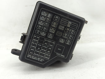 compare product 2004-2006 Hyundai Santa Fe PCM Engine Control Computer ECU ECM PCU OEM P/N:91213-26000 Fits Fits 2004 2005 2006 OEM Used Auto Parts