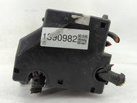 2004-2006 Hyundai Santa Fe PCM Engine Control Computer ECU ECM PCU OEM P/N:91213-26000 Fits Fits 2004 2005 2006 OEM Used Aut