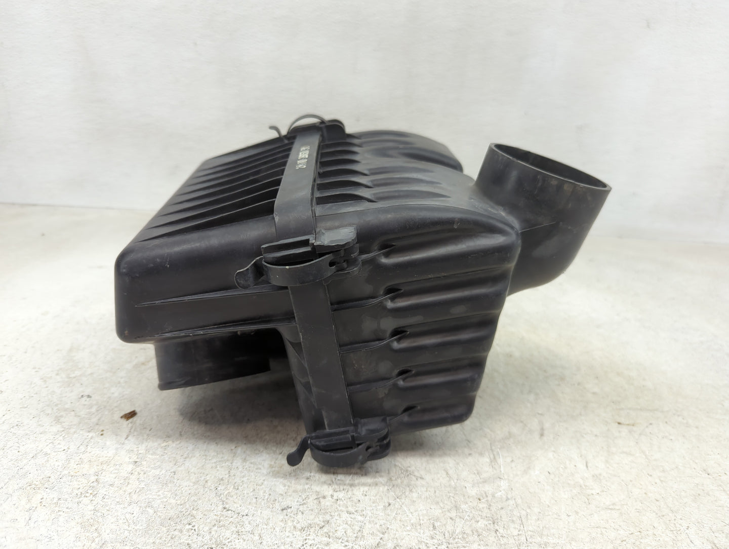 2001-2006 Hyundai Santa Fe Air Cleaner Intake-duct Hose Tube - Oemusedautoparts1.com