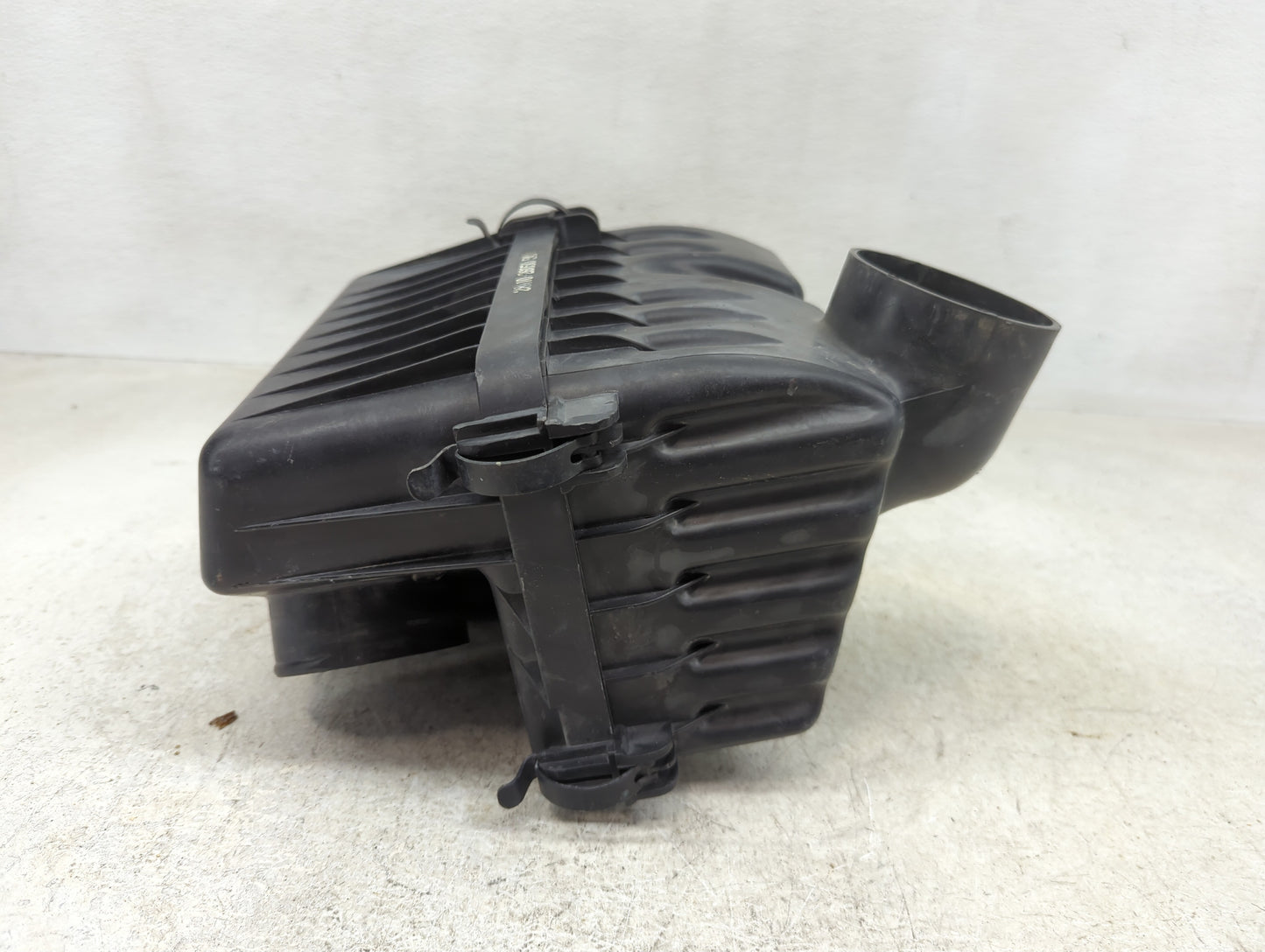 2001-2006 Hyundai Santa Fe Air Cleaner Intake-duct Hose Tube - Oemusedautoparts1.com