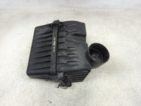 2001-2006 Hyundai Santa Fe Air Cleaner Intake-duct Hose Tube - Oemusedautoparts1.com