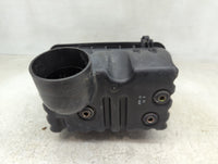 2001-2006 Hyundai Santa Fe Air Cleaner Intake-duct Hose Tube - Oemusedautoparts1.com