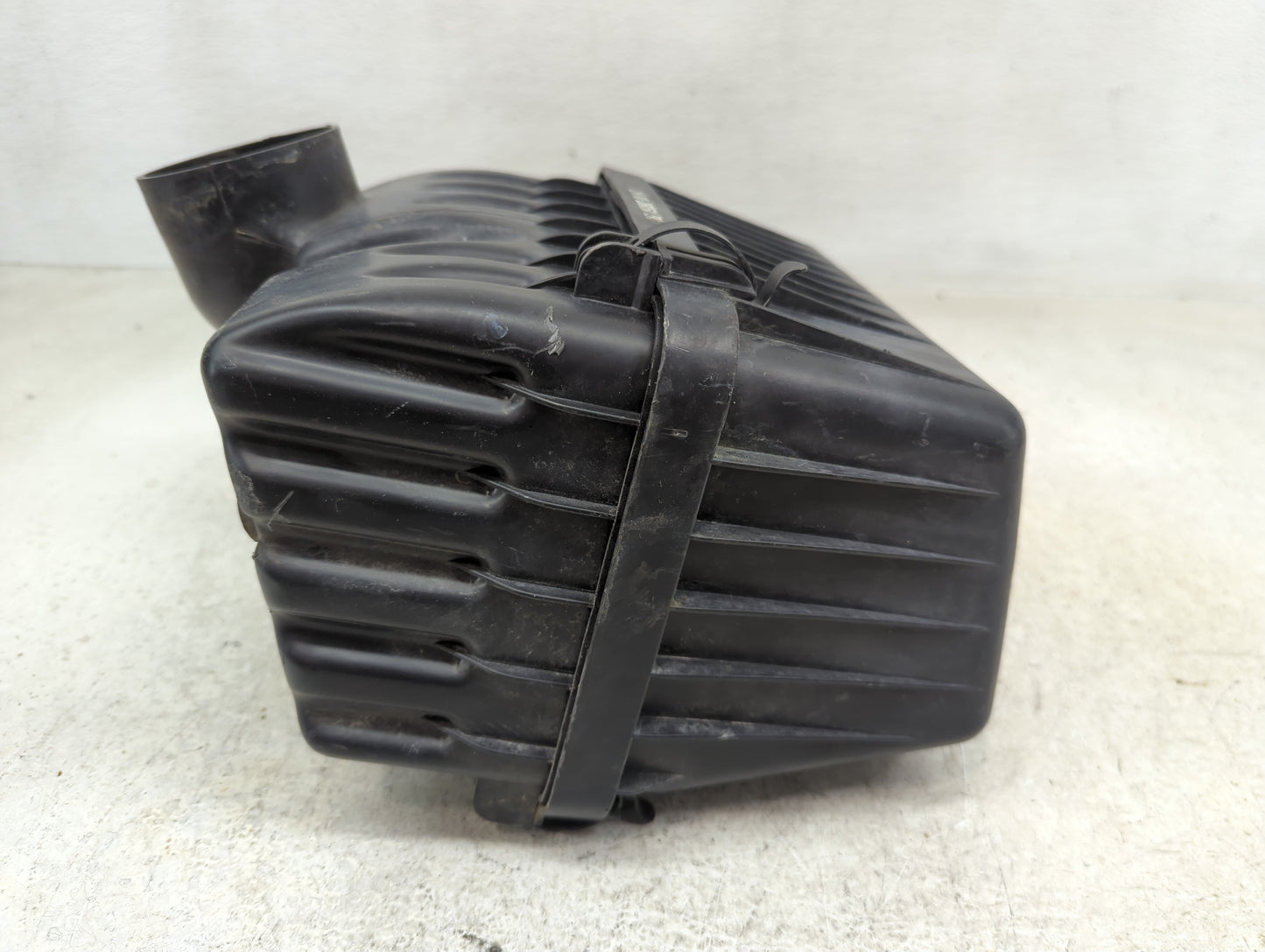 2001-2006 Hyundai Santa Fe Air Cleaner Intake-duct Hose Tube - Oemusedautoparts1.com