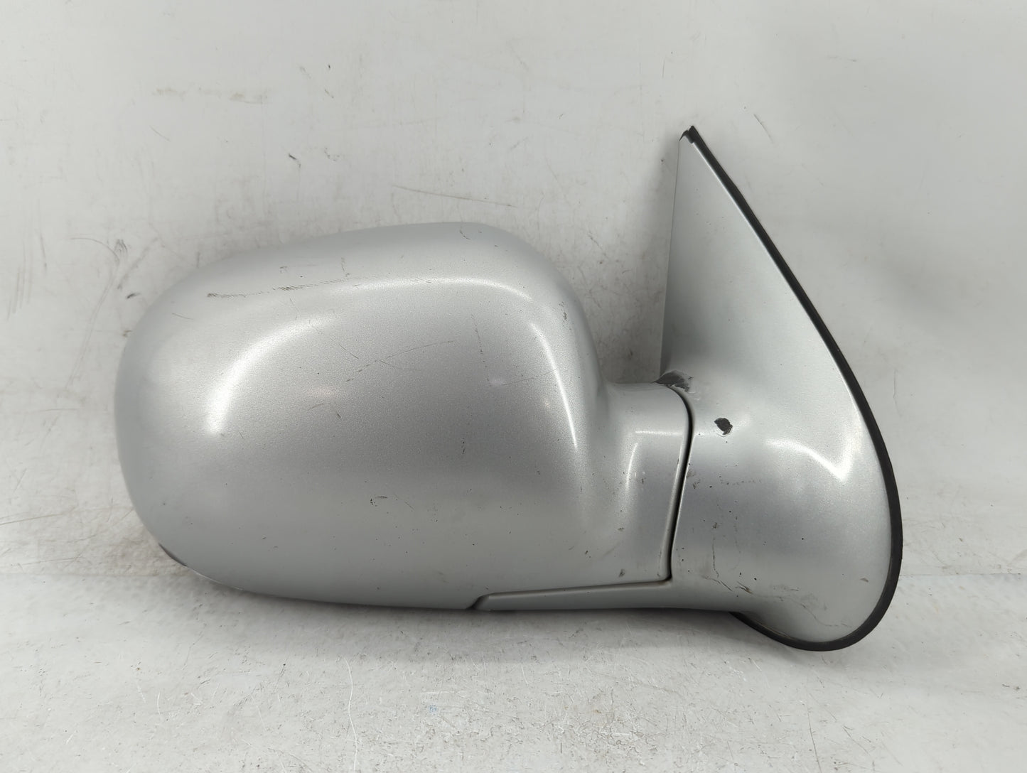 2005-2006 Hyundai Santa Fe Passenger Side View Mirror - Right Door Mirror OEM Used - Oemusedautoparts1.com