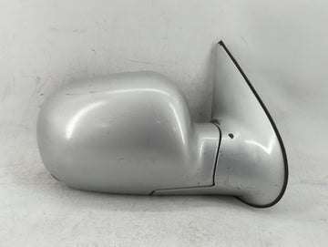 2005-2006 Hyundai Santa Fe Passenger Side View Mirror - Right Door Mirror OEM Used - Oemusedautoparts1.com