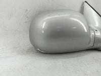 2005-2006 Hyundai Santa Fe Passenger Side View Mirror - Right Door Mirror OEM Used - Oemusedautoparts1.com
