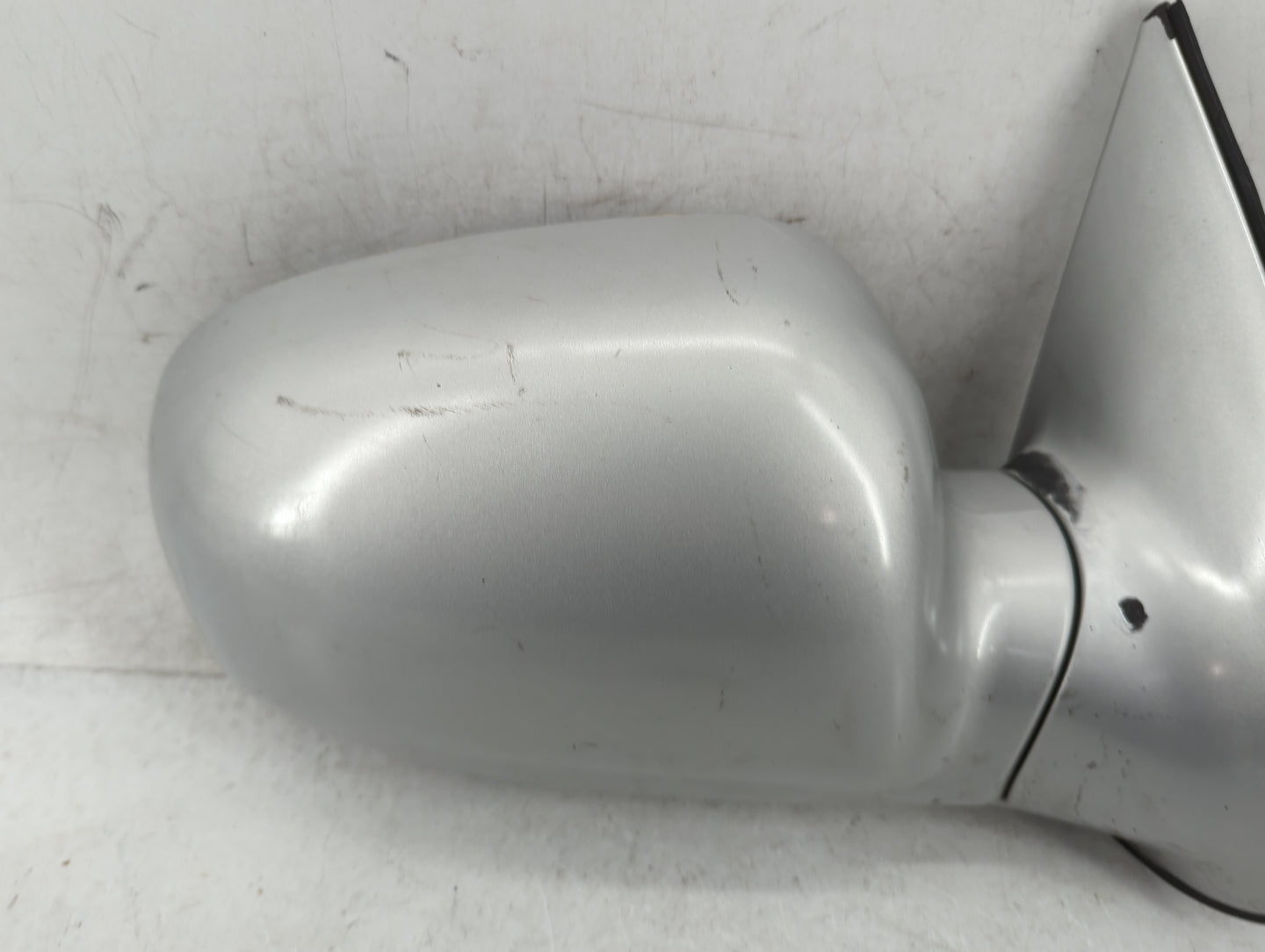 2005-2006 Hyundai Santa Fe Passenger Side View Mirror - Right Door Mirror OEM Used - Oemusedautoparts1.com
