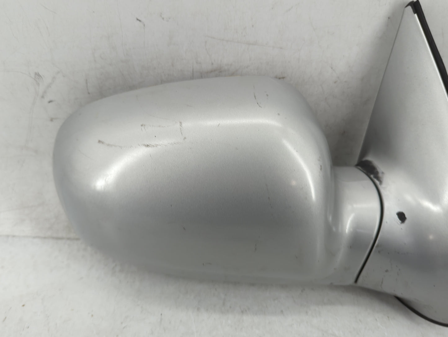 2005-2006 Hyundai Santa Fe Passenger Side View Mirror - Right Door Mirror OEM Used - Oemusedautoparts1.com