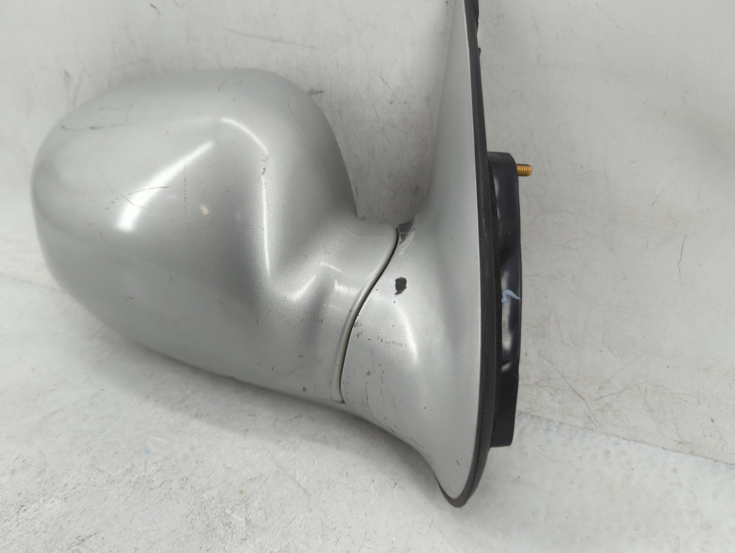 2005-2006 Hyundai Santa Fe Passenger Side View Mirror - Right Door Mirror OEM Used - Oemusedautoparts1.com