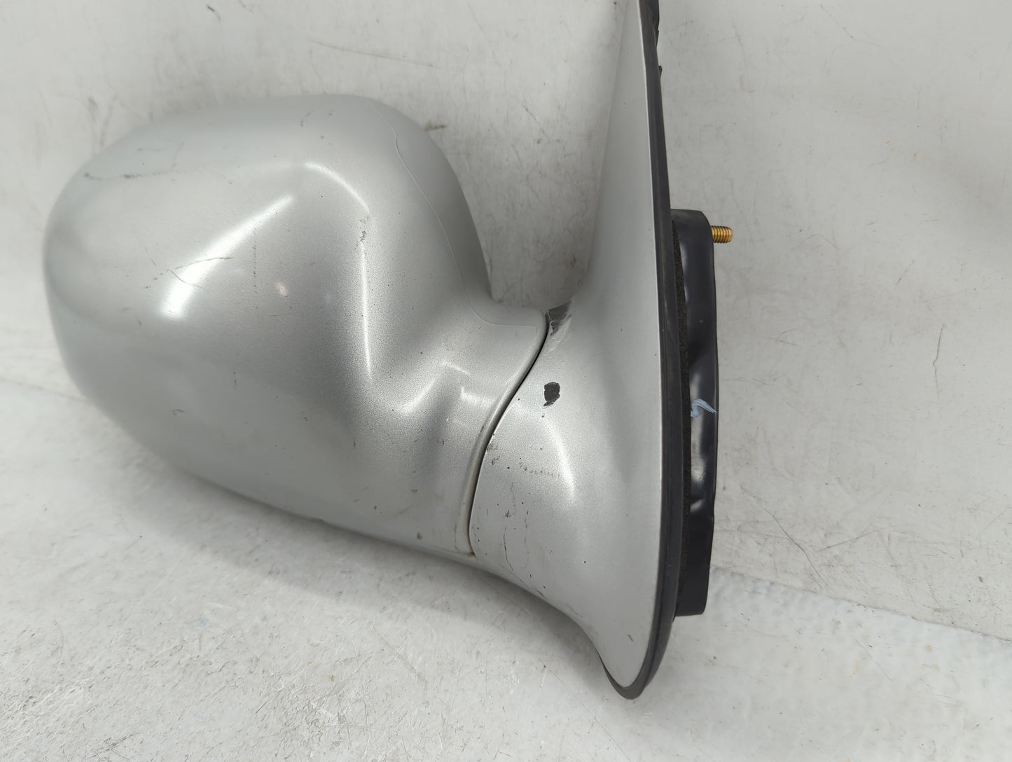 2005-2006 Hyundai Santa Fe Passenger Side View Mirror - Right Door Mirror OEM Used - Oemusedautoparts1.com