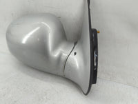2005-2006 Hyundai Santa Fe Passenger Side View Mirror - Right Door Mirror OEM Used - Oemusedautoparts1.com