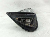 2005-2006 Hyundai Santa Fe Passenger Side View Mirror - Right Door Mirror OEM Used - Oemusedautoparts1.com