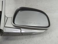 2005-2006 Hyundai Santa Fe Passenger Side View Mirror - Right Door Mirror OEM Used - Oemusedautoparts1.com