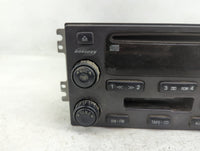 2001-2006 Hyundai Santa Fe Radio AM FM Cd Player Receiver Replacement P/N:12220029 Fits Fits 2001 2002 2003 2004 2005 2006 O