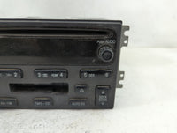 2001-2006 Hyundai Santa Fe Radio AM FM Cd Player Receiver Replacement P/N:12220029 Fits Fits 2001 2002 2003 2004 2005 2006 O