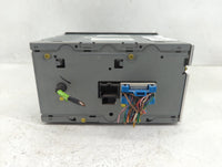 2001-2006 Hyundai Santa Fe Radio AM FM Cd Player Receiver Replacement P/N:12220029 Fits Fits 2001 2002 2003 2004 2005 2006 O