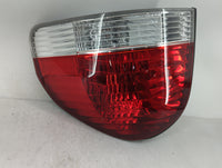 2005-2006 Hyundai Santa Fe Tail Light Assembly Passenger Right OEM P/N:92405-265XX Fits Fits 2005 2006 OEM Used Auto Parts -