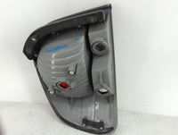 2005-2006 Hyundai Santa Fe Tail Light Assembly Passenger Right OEM P/N:92405-265XX Fits Fits 2005 2006 OEM Used Auto Parts -
