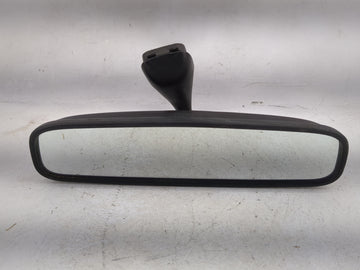 2006 Hyundai Santa Fe Interior Rear View Mirror Replacement OEM P/N:E4 02*2143 Fits OEM Used Auto Parts - Oemusedautoparts1.