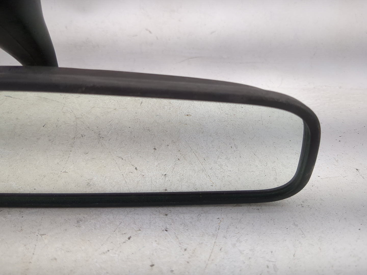 2006 Hyundai Santa Fe Interior Rear View Mirror Replacement OEM P/N:E4 02*2143 Fits OEM Used Auto Parts - Oemusedautoparts1.