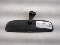 2006 Hyundai Santa Fe Interior Rear View Mirror Replacement OEM P/N:E4 02*2143 Fits OEM Used Auto Parts - Oemusedautoparts1.